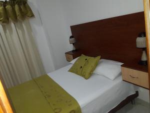 HOTEL COSTA DEL SOL mav