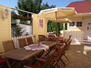 Gasthaus Vogelgarten