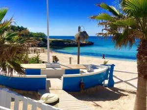 Villa Lido Silvana Marina di Pulsano - Pulsano