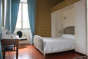 Hotels A Spelunca : Grande Chambre Double avec Vue sur Vallée
