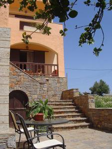 House Margot Lasithi Greece