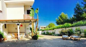 Casa con 3 Camere da Letto