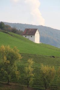 Apartment da Gabriela