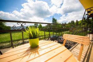 Apartament Premium 6