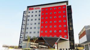 ibis Irapuato