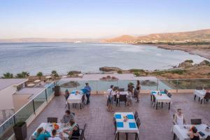 Balos Beach Chania Greece