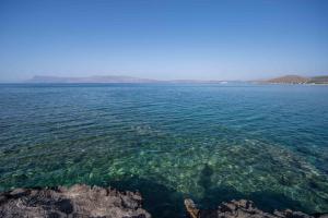 Balos Beach Chania Greece