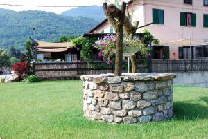 Albergo Baffo