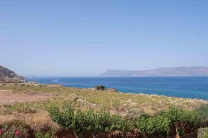 Balos Beach Chania Greece