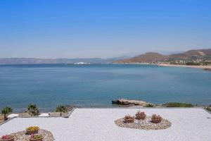 Balos Beach Chania Greece