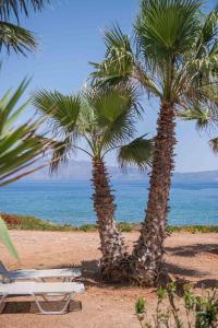 Balos Beach Chania Greece