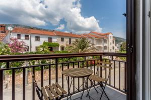 Marijana Bol Apartments