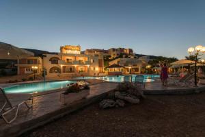 Balos Beach Chania Greece