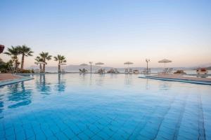 3 hvězdičkový hotel Balos Beach Kissamos Řecko