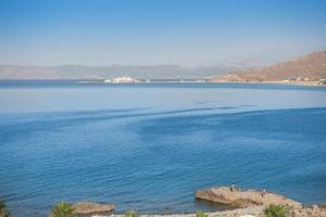 Balos Beach Chania Greece