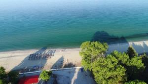 Sintrivanis Resort Beach Olympos Greece