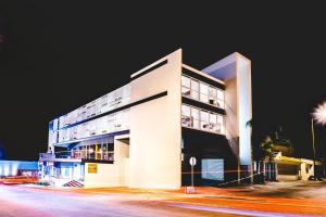 Millenium Plaza & Suites