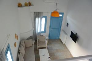 Almyra Guesthouse Skyros Greece