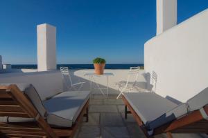 Almyra Guesthouse Skyros Greece