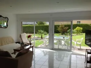 La maison de Brijy - Pleslin-Trigavou