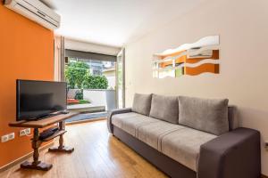 Apartment "Katia"