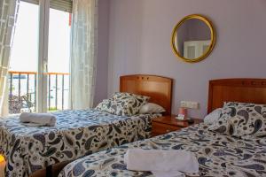 Pension Villa Floren Castro Urdiales Spanien