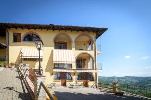 Agriturismo Le Arcate