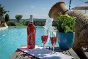 Agriturismo Le Arcate - Sinio