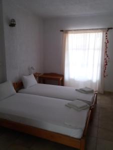 Apaggio Apartments Amorgos Greece