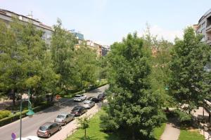 Two-Bedroom Apartment room in Radiceva Apartment