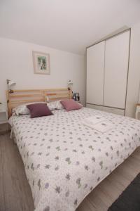 Apartment Lavanda **** 