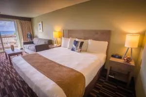 魏科马旅馆 - Wecoma Beach