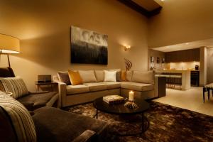 Hotel Le Soleil by Executive Hotels
