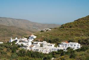 360 VIEW VILLAGE HOUSE Tinos Greece