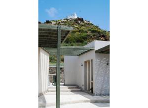 360 VIEW VILLAGE HOUSE Tinos Greece