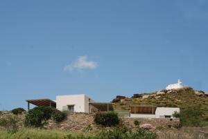 360 VIEW VILLAGE HOUSE Tinos Greece