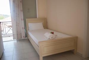 Anesis Village Studios and Apartments Lefkada Greece