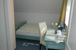 Landhotel Ostseetraum & Fewo