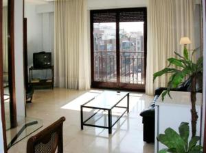 Apartamentos Olano C.B. - Апартаменты/квартиры, Мадрид