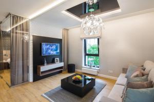 7 Heaven - Victoria Residence by OneApartments