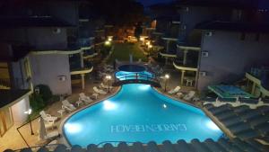 VIP Apartments in Garden Beach