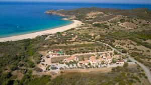 Maisons de vacances Residence & SPA Marina d'Arone : photos des chambres