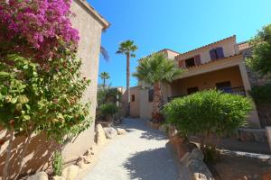 Maisons de vacances Residence & SPA Marina d'Arone : photos des chambres