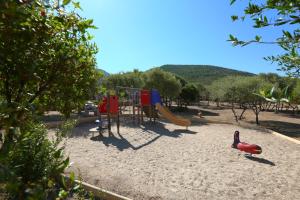 Maisons de vacances Residence & SPA Marina d'Arone : photos des chambres