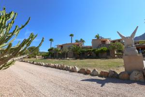 Maisons de vacances Residence & SPA Marina d'Arone : photos des chambres