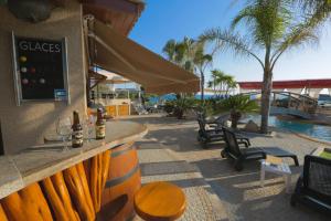 Maisons de vacances Residence & SPA Marina d'Arone : photos des chambres