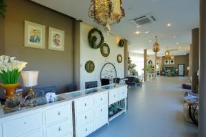 Play La Ploen Boutique Resort and Adventure Camp