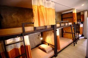 Nap Corner hostel - Ban Khlong
