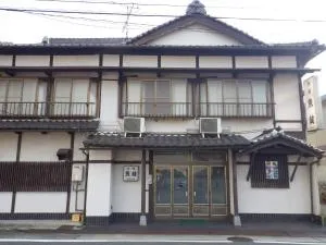 Uokagi Ryokan - Tokai