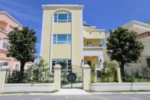 Taitung Holidays B&B - Ma-lan